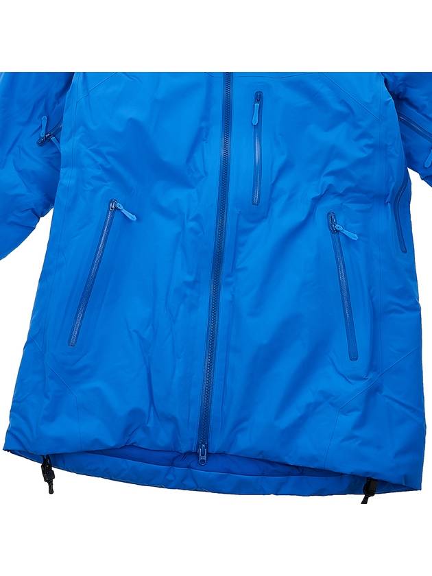 Logo Jacket Fluidity - ARC'TERYX - BALAAN 9