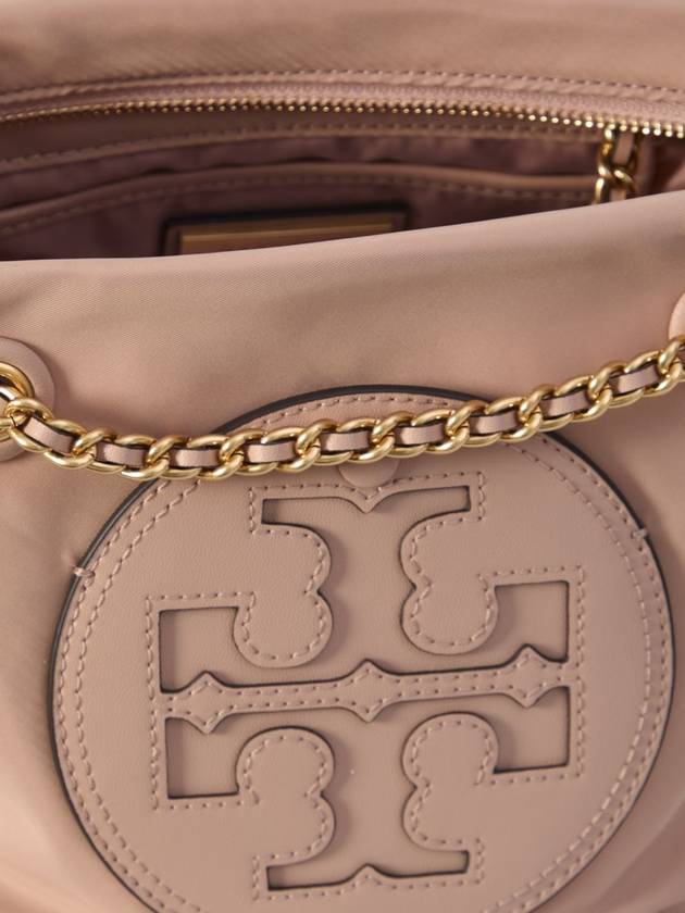 Ella small chain crossbody bag - TORY BURCH - BALAAN 4