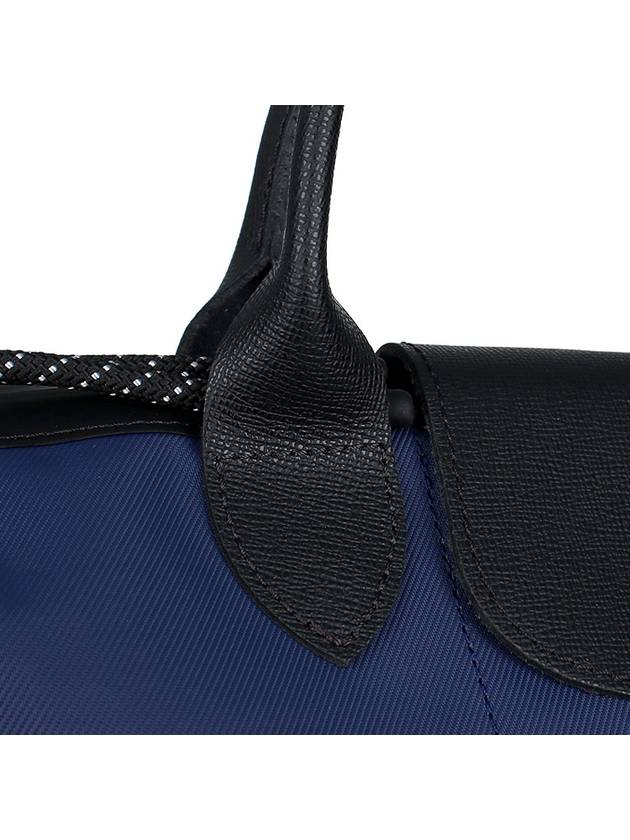 Le Pliage Energy L Tote Bag Navy - LONGCHAMP - BALAAN 11