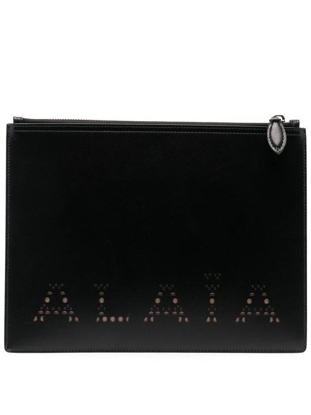 Wallet AA1P017CA177 999 - ALAIA - BALAAN 2