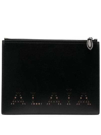 Wallet AA1P017CA177 999 - ALAIA - BALAAN 2