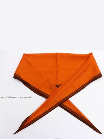 women muffler - HERMES - BALAAN 1