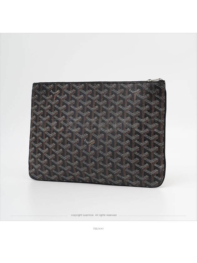 women clutch bag - GOYARD - BALAAN 2