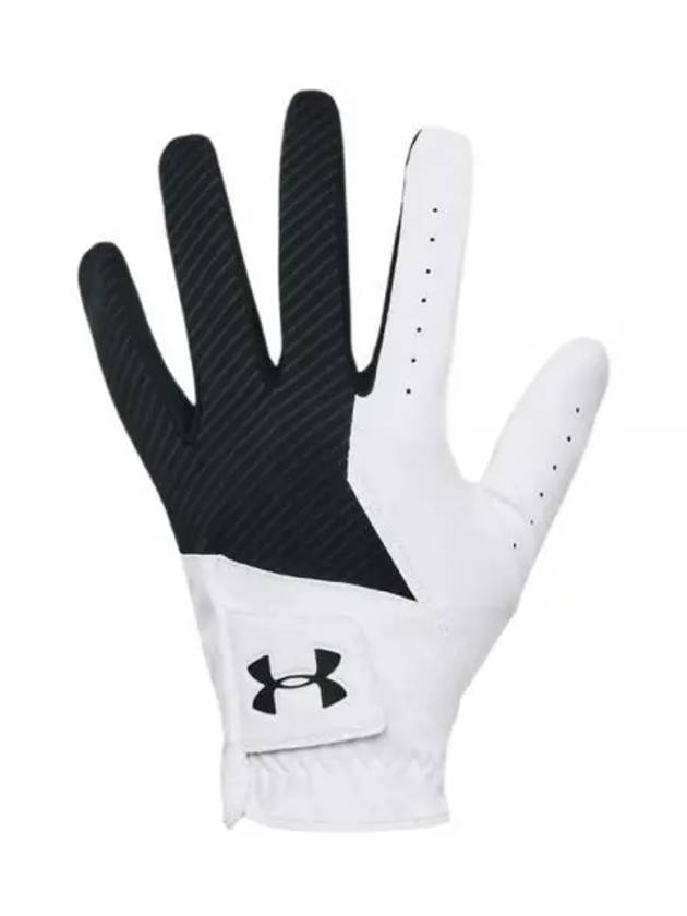 Men s UA Medal Golf Glove Cadet 1349705 001 - UNDER ARMOUR - BALAAN 1