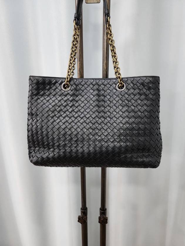 women shoulder bag - BOTTEGA VENETA - BALAAN 3