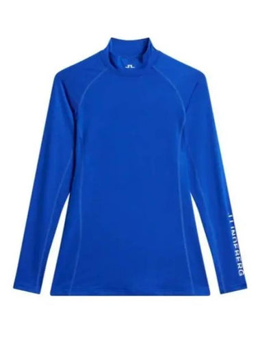 Asa Soft Compression Top GWJT10711 O516 Women s - J.LINDEBERG - BALAAN 1