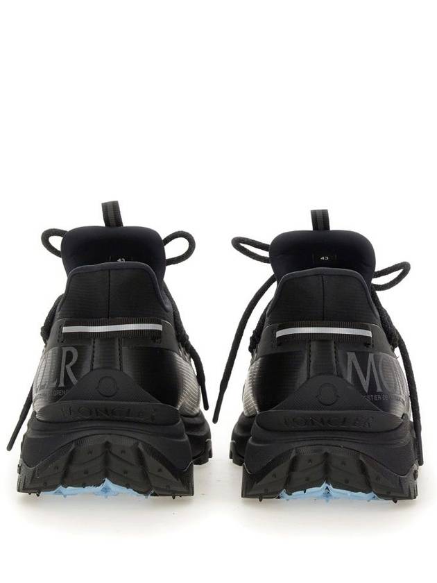 Moncler "Trailgrip Lite 2" Sneaker - MONCLER - BALAAN 3