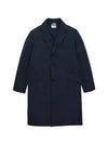 CAPPOTTO RAYMOND COAT CR 01101 NV - ASPESI - BALAAN 1