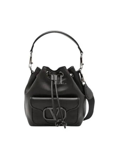 Women s Bucket Bag B0M94FWG 0NO - VALENTINO - BALAAN 1