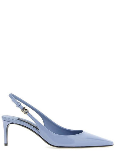 Dolce & Gabbana 'Mun' Slingback - DOLCE&GABBANA - BALAAN 1