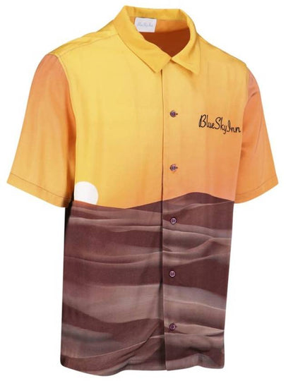 Blue Sky Inn Shirts - BLUE SKY INN - BALAAN 2