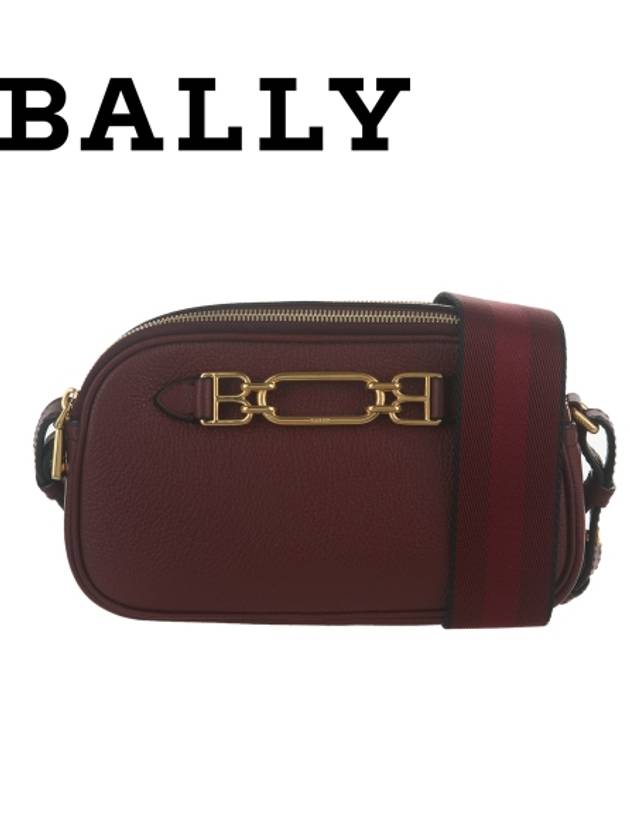 Women's Cross Bag VENNI 256 - BALLY - BALAAN 1