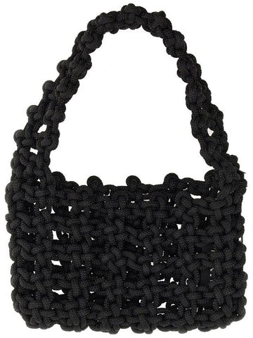 Kara Knot Shoulder Bag - KARA - BALAAN 1