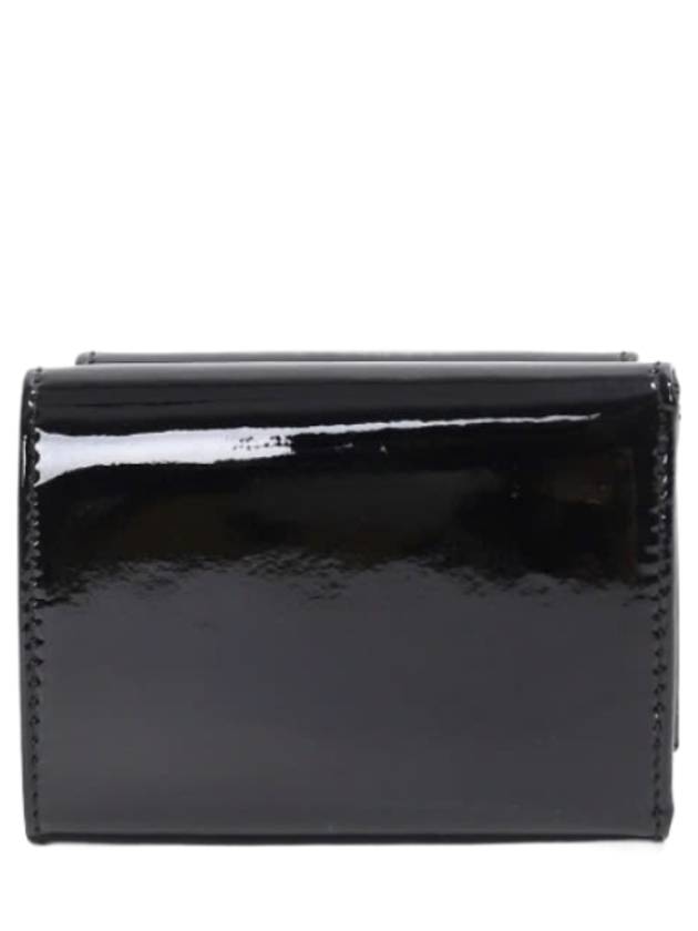 SMALL FLAP PURSE 5115002UW L001O N403 Wrap Half Wallet - VIVIENNE WESTWOOD - BALAAN 3