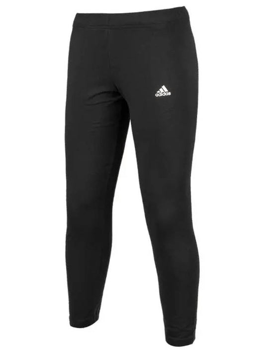 Essential 78 Leggings Black - ADIDAS - BALAAN 2