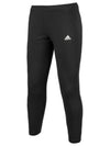 Essential 78 Leggings Black - ADIDAS - BALAAN 3