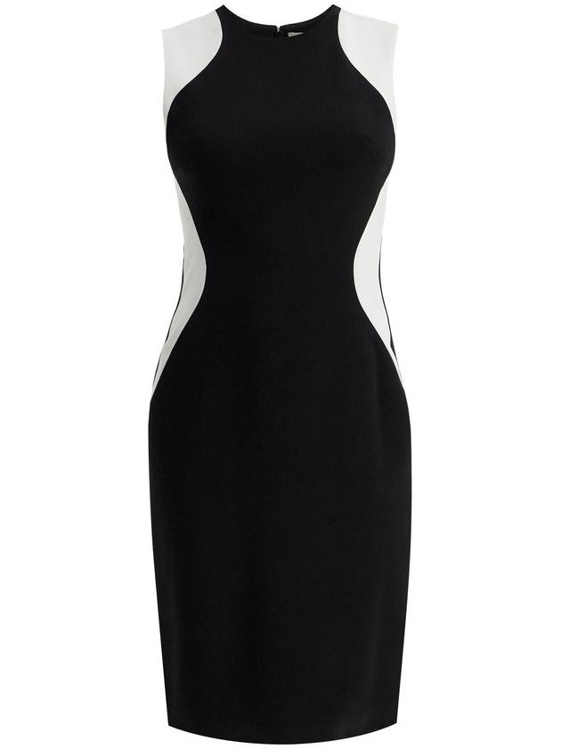 miracle mini dress - STELLA MCCARTNEY - BALAAN 1