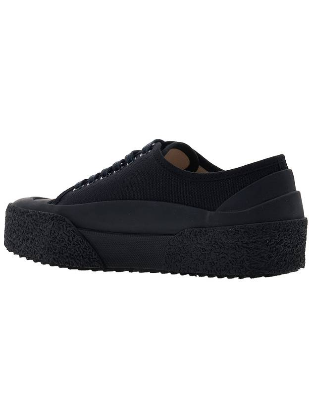 Sharp lowtop sneakers SHARP SN 735 DARKEST NAVY - STUDIO NICHOLSON - BALAAN 3