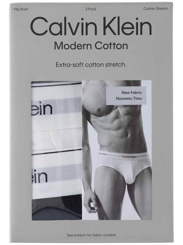 Calvin Klein Underwear MultiColour - CALVIN KLEIN - BALAAN 3