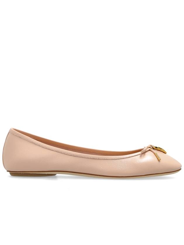 Chloé Ballet Flats Iris, Women's, Pink - CHLOE - BALAAN 1