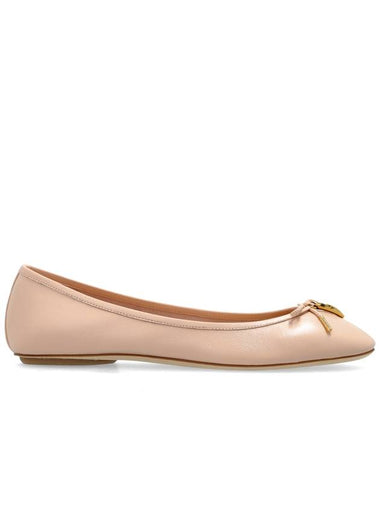 Chloé Ballet Flats Iris, Women's, Pink - CHLOE - BALAAN 1