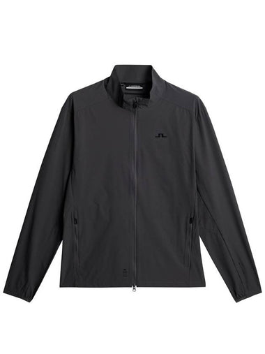 Men's Zane Motion Pro Jacket Asphalt - J.LINDEBERG - BALAAN 1