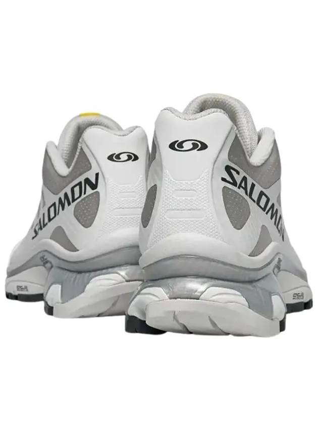 XT4 OG Luna Rock Low Top Sneakers White Ebony - SALOMON - BALAAN 6