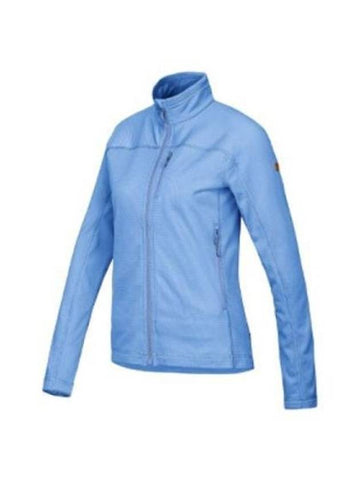 Jacket 87142 537 Free Ultramarine - FJALL RAVEN - BALAAN 1