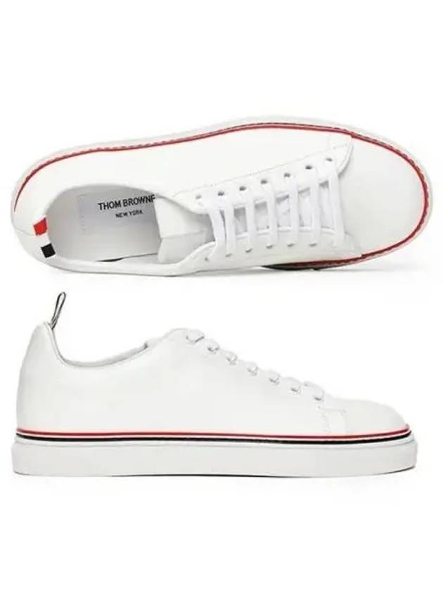 Men s Sneakers 270802 - THOM BROWNE - BALAAN 1