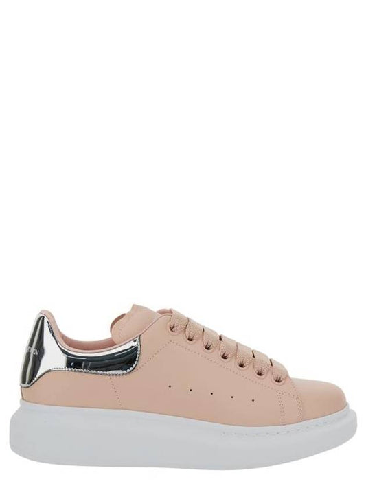 Sneakers 718232WIEE42977 Pink - ALEXANDER MCQUEEN - BALAAN 1