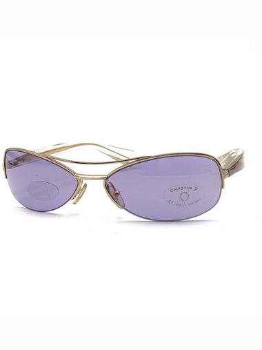 Alain Mikli  A0137 Sunglasses - ALAIN MIKLI PARIS - BALAAN 1