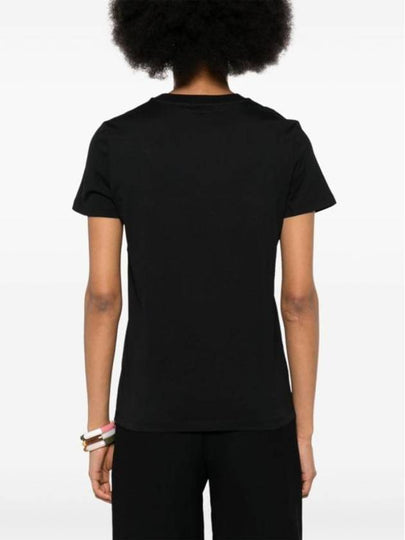 short sleeve t shirt 11941032600005 - MAX MARA - BALAAN 2