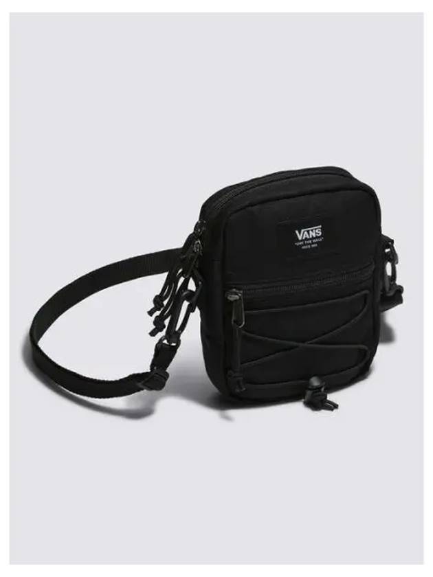 Official Veil Shoulder Bag VN0A3I5S6ZC1 - VANS - BALAAN 1