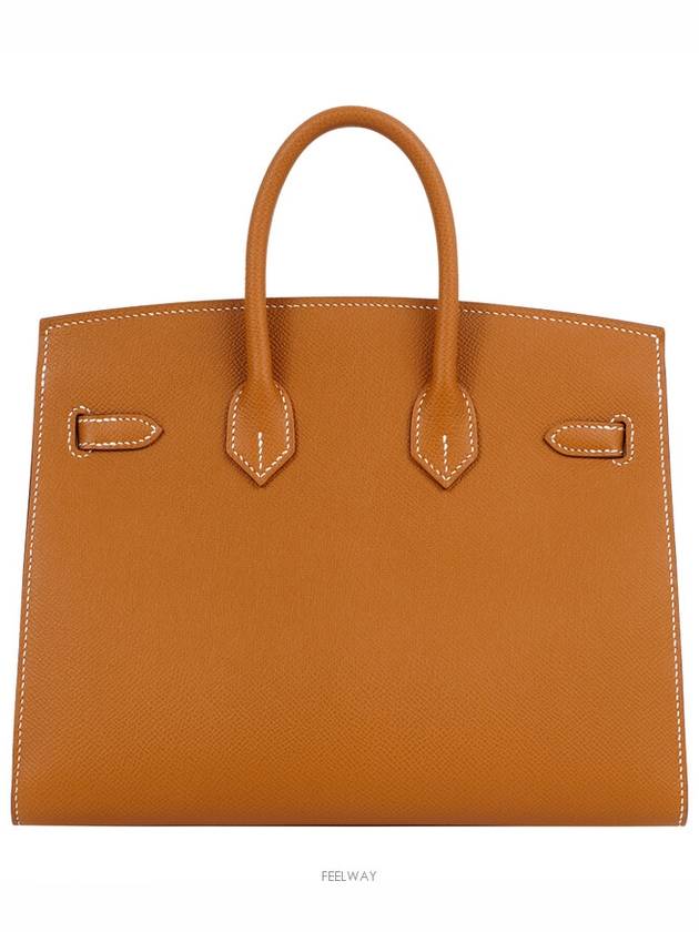 women tote bag - HERMES - BALAAN 4