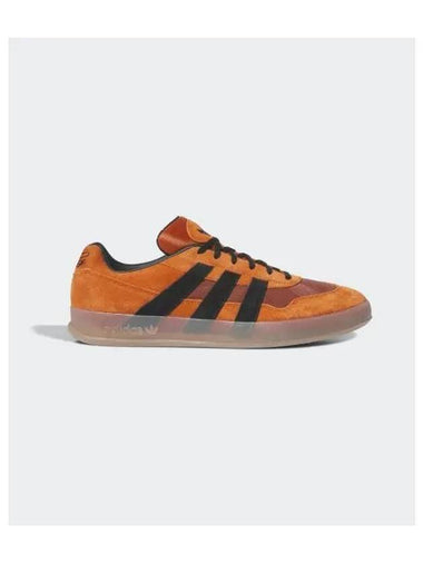 adidas Aloha Super Fox Red Black IF2075 - ADIDAS - BALAAN 1