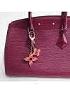 women key holder - LOUIS VUITTON - BALAAN 5