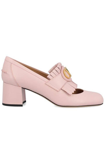 Valentino Garavani Heeled Shoes - VALENTINO - BALAAN 1