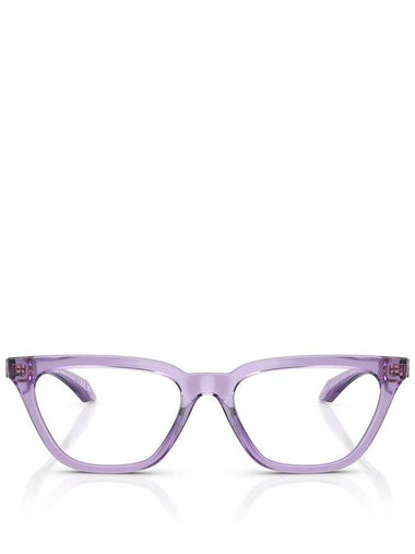 Versace VE3352U Transparent Lilac - VERSACE - BALAAN 1