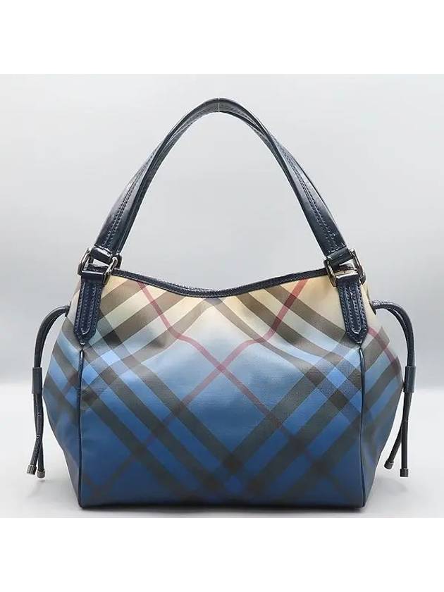 3722729 shoulder bag - BURBERRY - BALAAN 1