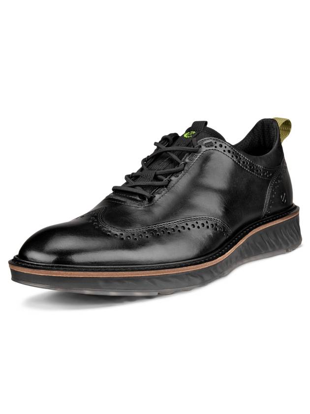 ST 1 Hybrid 836924 01001 Men s ST1 - ECCO - BALAAN 3