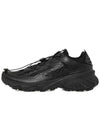 Speedverse PRG Low-Top Sneakers Black - SALOMON - BALAAN 4