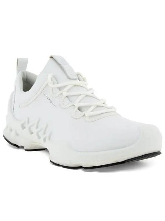 Biom Aex W Low-Top Sneakers White - ECCO - BALAAN 2