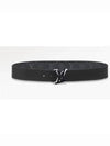 Domestic stock A S gift packaging LV shake 40mm reversible belt M0714S - LOUIS VUITTON - BALAAN 4