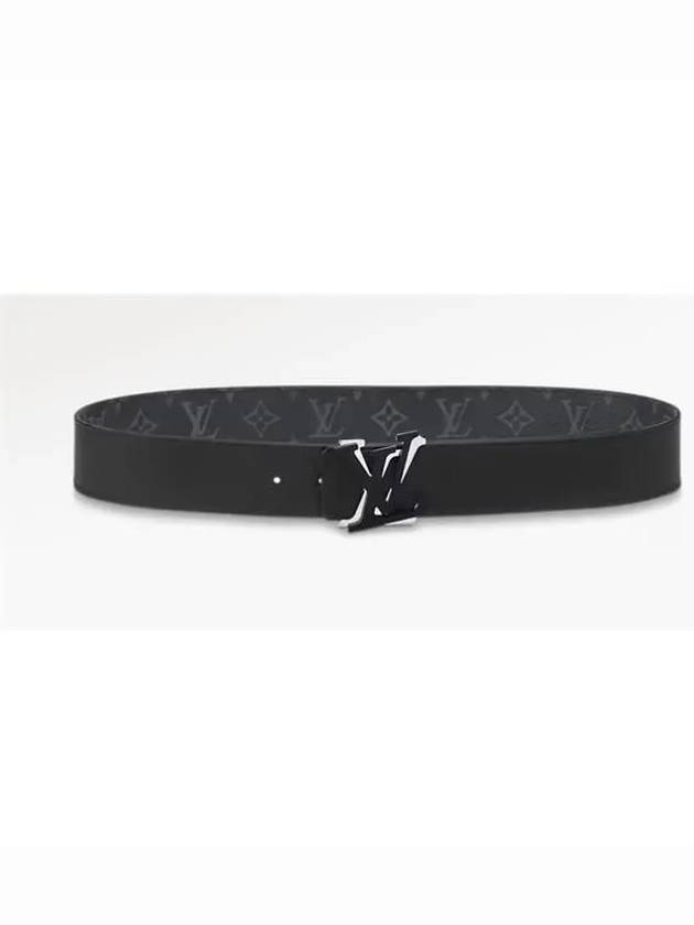 Domestic stock A S gift packaging LV shake 40mm reversible belt M0714S - LOUIS VUITTON - BALAAN 4