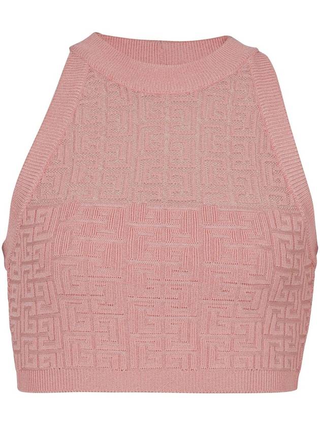 Balmain Shirts Pink - BALMAIN - BALAAN 1