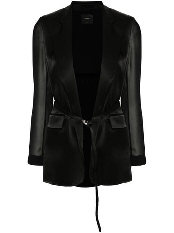 Pinko Jackets - PINKO - BALAAN 1