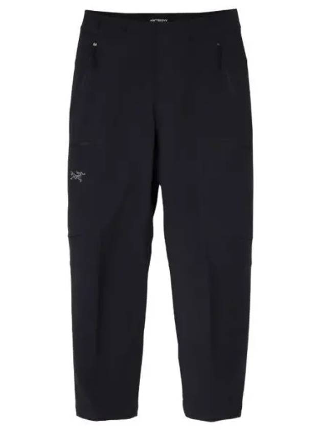 Gamma Heavyweight Pants Women s Straight Leg Short Mountaineering Clothes - ARC'TERYX - BALAAN 1