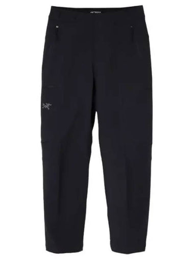 Gamma Heavyweight Pants Women s Straight Leg Short Mountaineering Clothes - ARC'TERYX - BALAAN 1