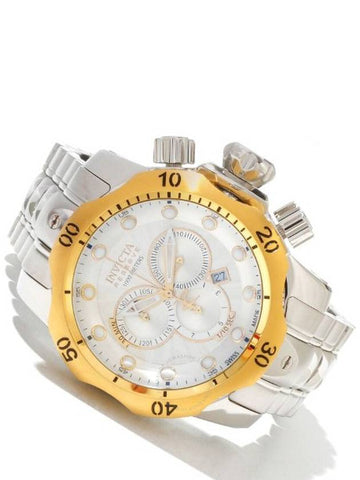 Invicta Reserve Venom Swiss Chronograph Men's Watch 10788 - INVICTA - BALAAN 1