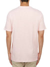 Essential Men s Short Sleeve T Shirt I0194520 TRX - THEORY - BALAAN 3